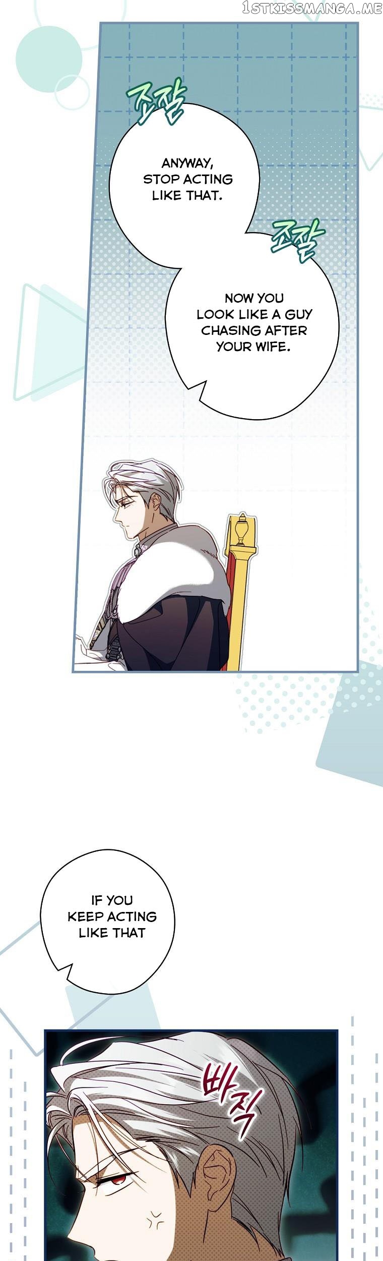 How to Get My Husband on My Side Chapter 83 - page 5