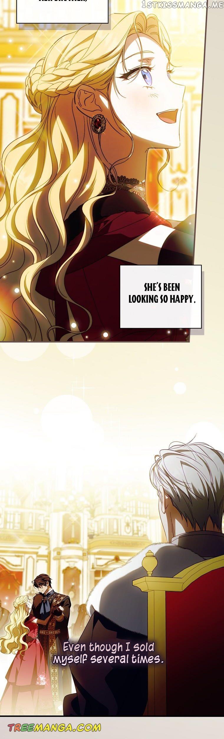 How to Get My Husband on My Side Chapter 83 - page 7