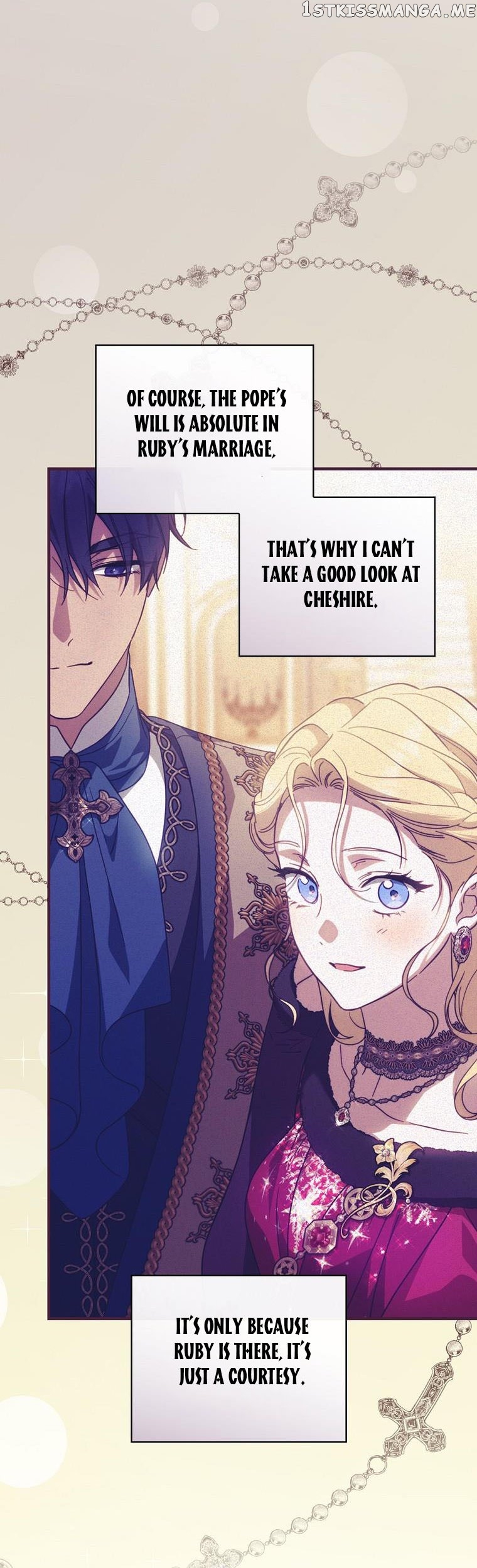 How to Get My Husband on My Side Chapter 83 - page 8
