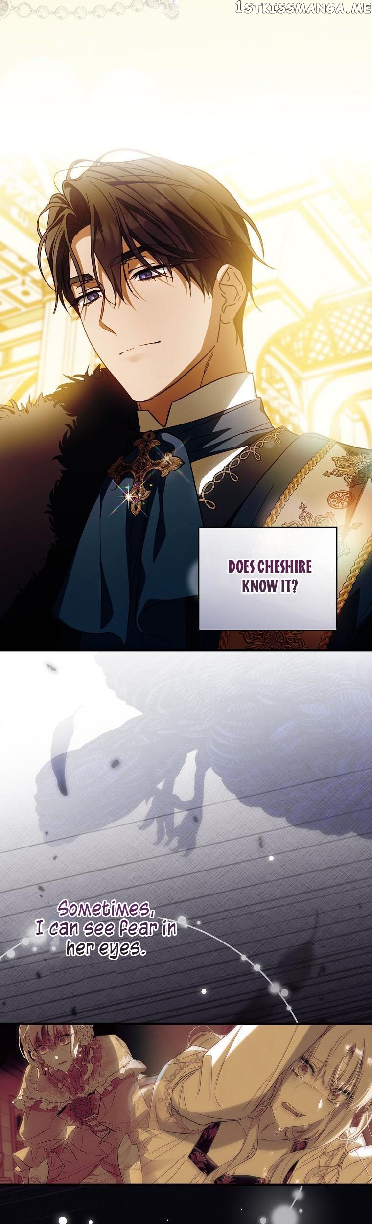 How to Get My Husband on My Side Chapter 83 - page 9