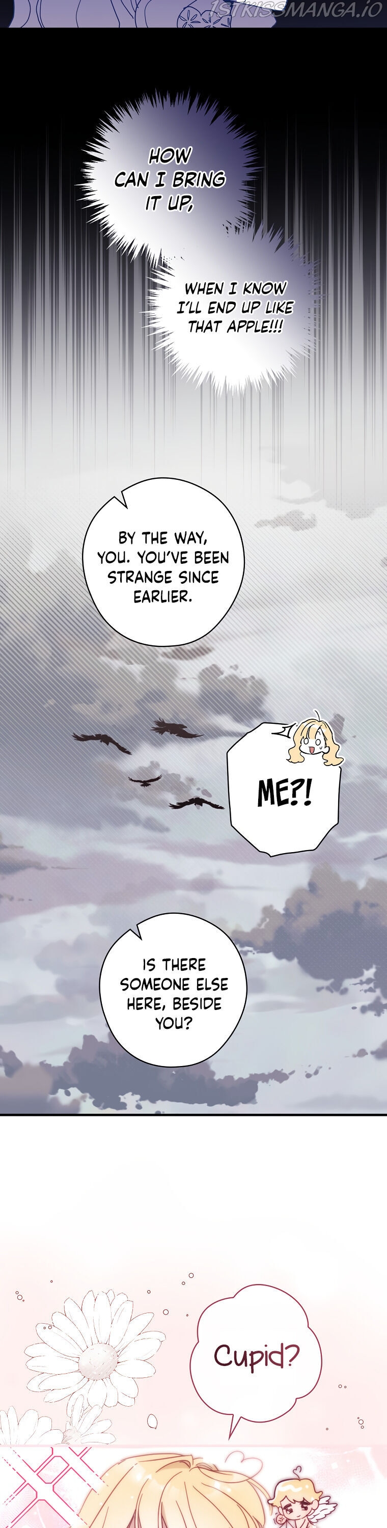How to Get My Husband on My Side Chapter 24 - page 28