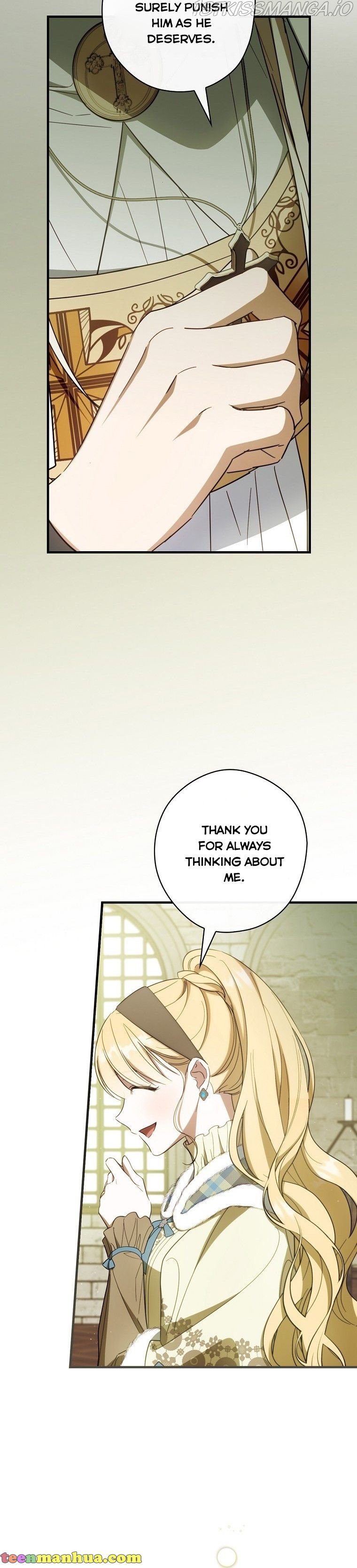 How to Get My Husband on My Side Chapter 48 - page 15