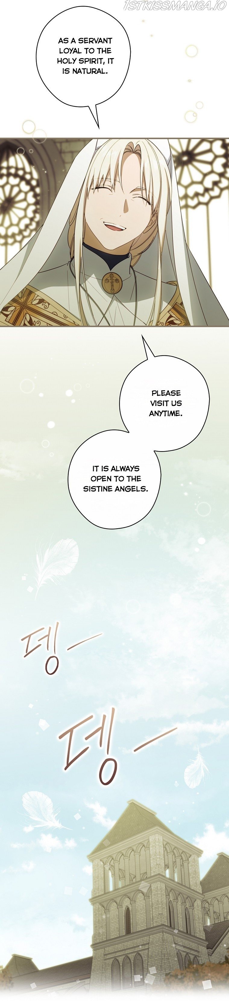 How to Get My Husband on My Side Chapter 48 - page 16