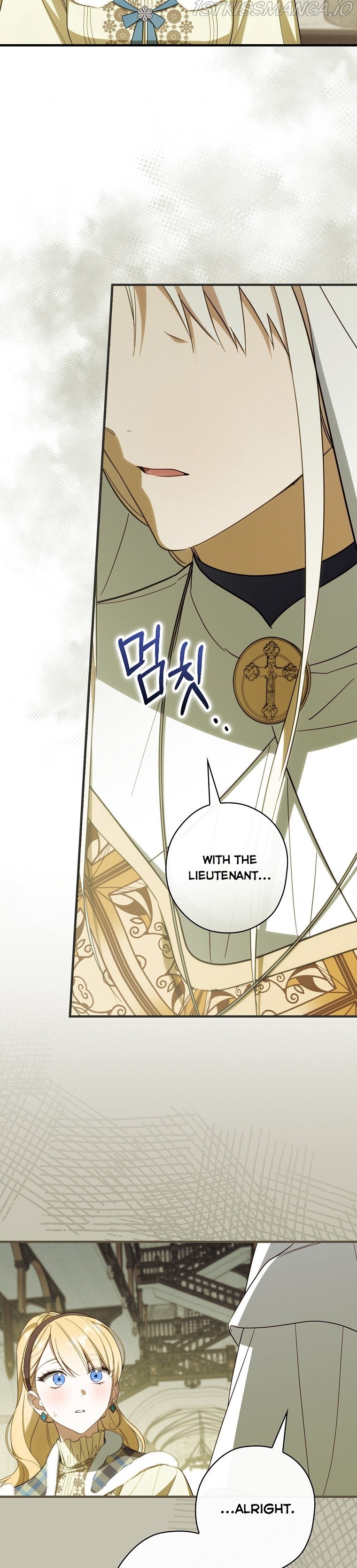 How to Get My Husband on My Side Chapter 48 - page 18