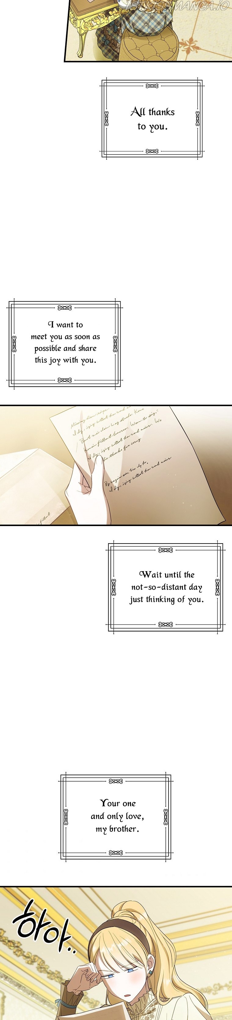 How to Get My Husband on My Side Chapter 48 - page 2