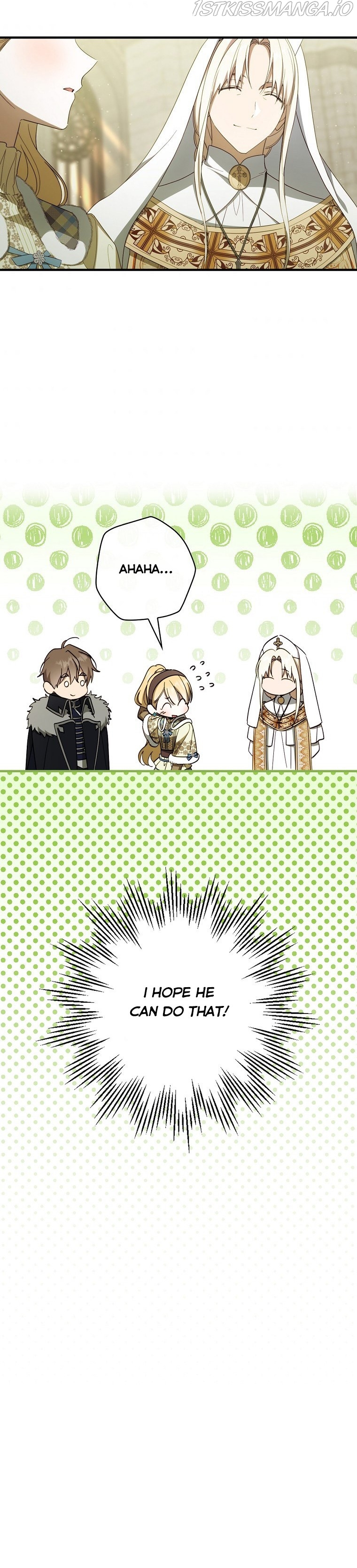 How to Get My Husband on My Side Chapter 48 - page 24