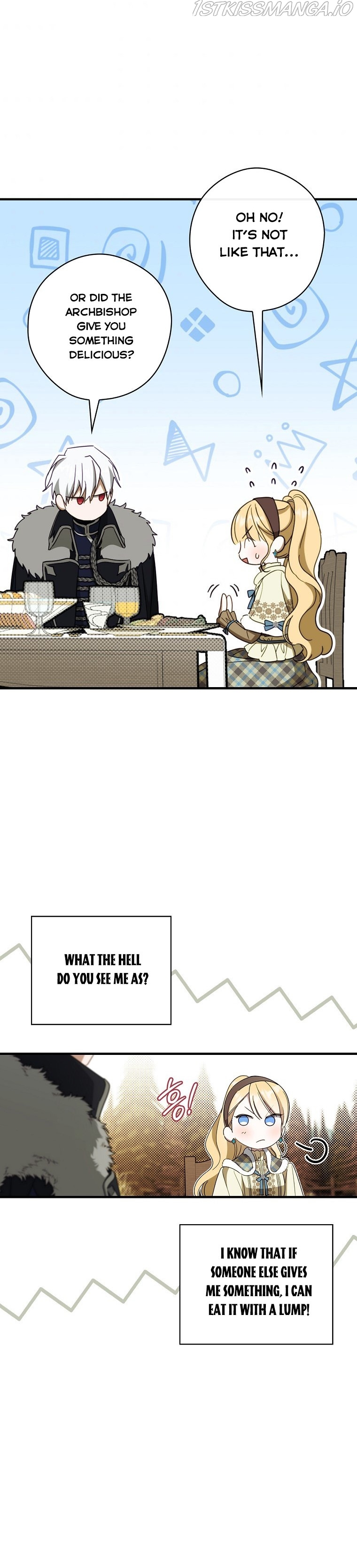 How to Get My Husband on My Side Chapter 48 - page 30