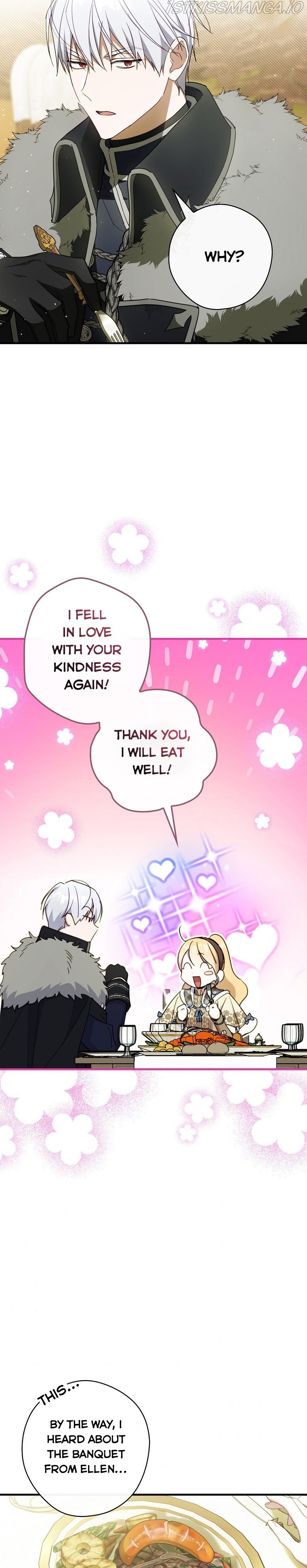 How to Get My Husband on My Side Chapter 48 - page 32