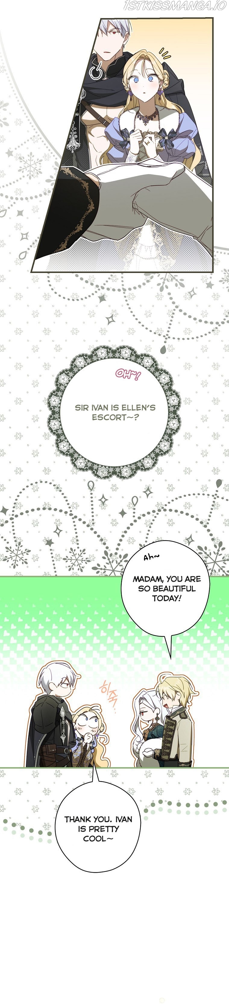 How to Get My Husband on My Side Chapter 50 - page 13