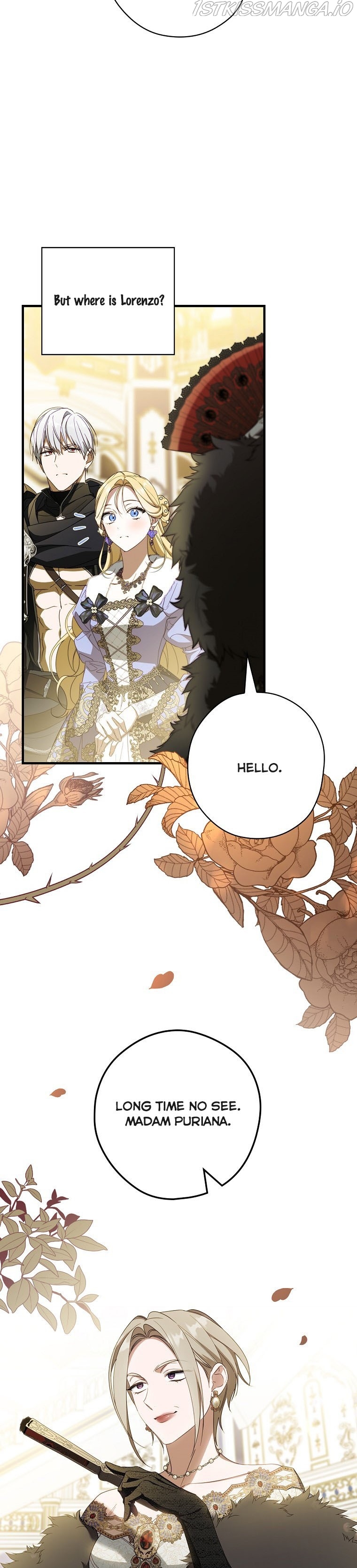 How to Get My Husband on My Side Chapter 50 - page 16