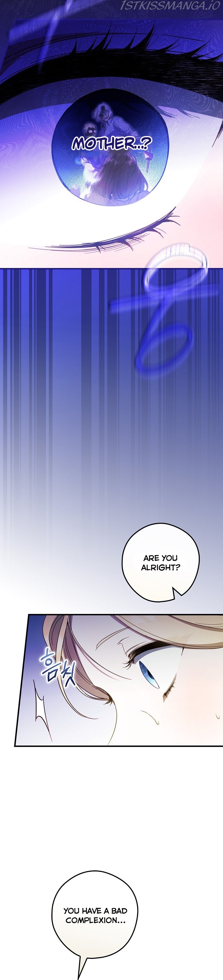 How to Get My Husband on My Side Chapter 50 - page 19