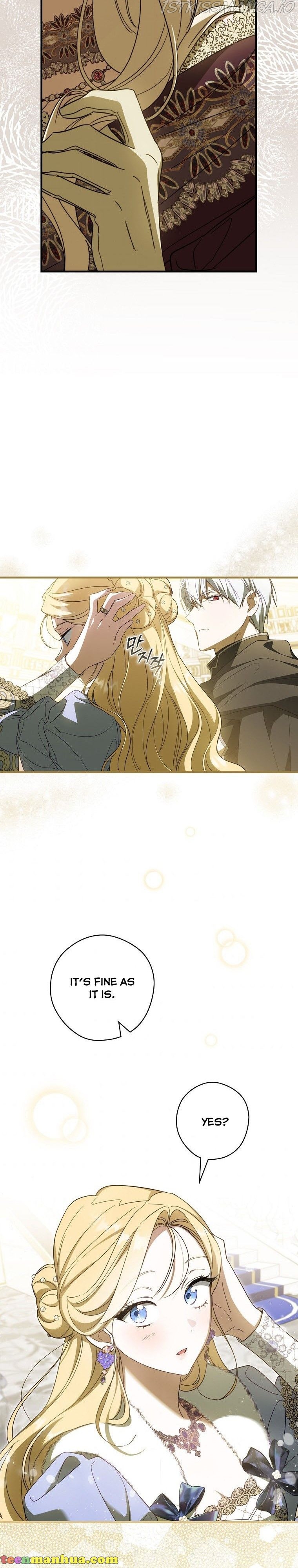 How to Get My Husband on My Side Chapter 50 - page 26