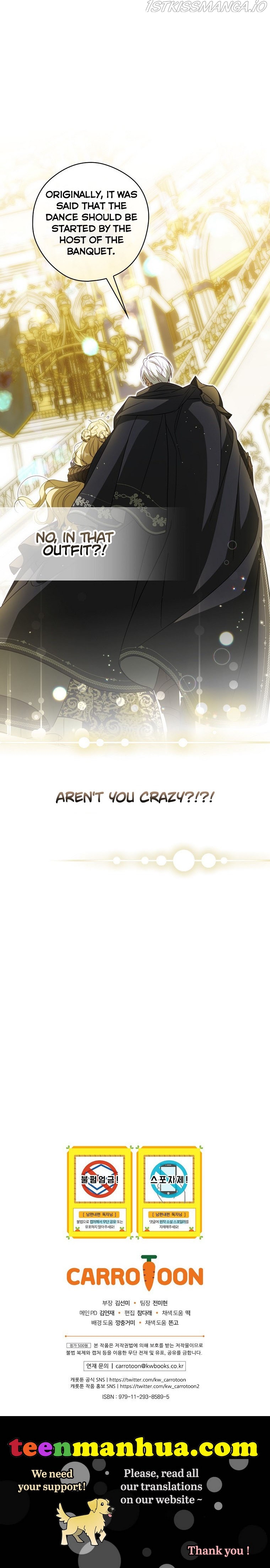 How to Get My Husband on My Side Chapter 50 - page 30
