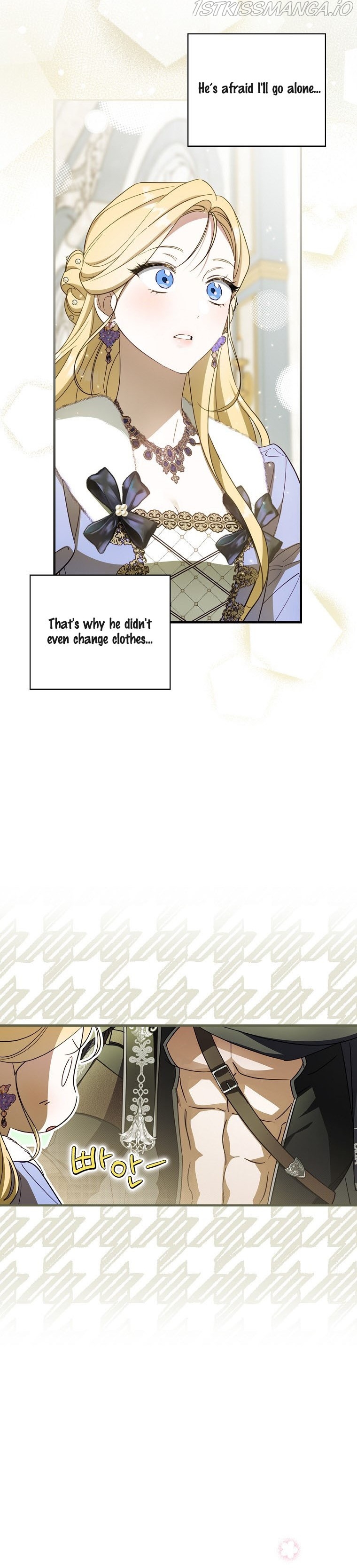 How to Get My Husband on My Side Chapter 50 - page 6