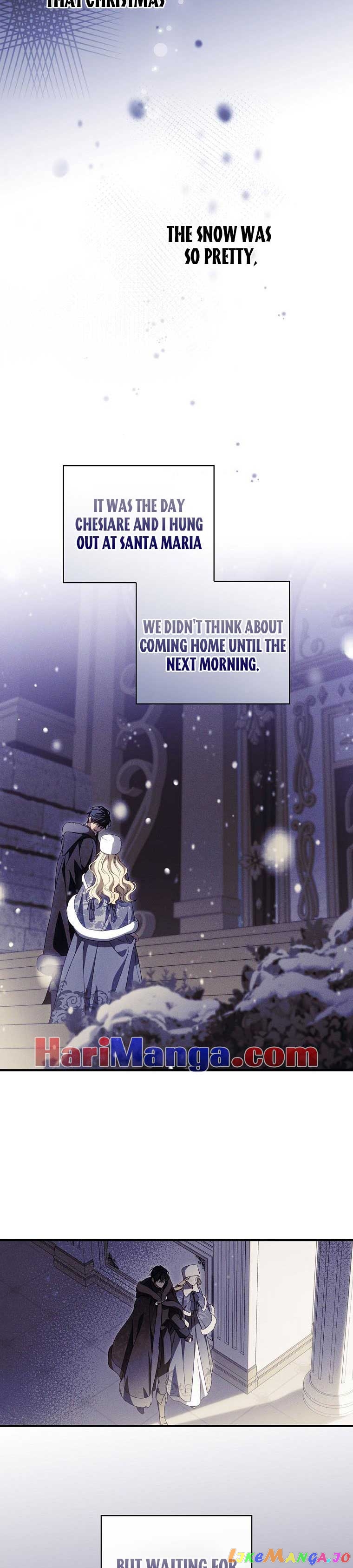 How to Get My Husband on My Side Chapter 87 - page 4