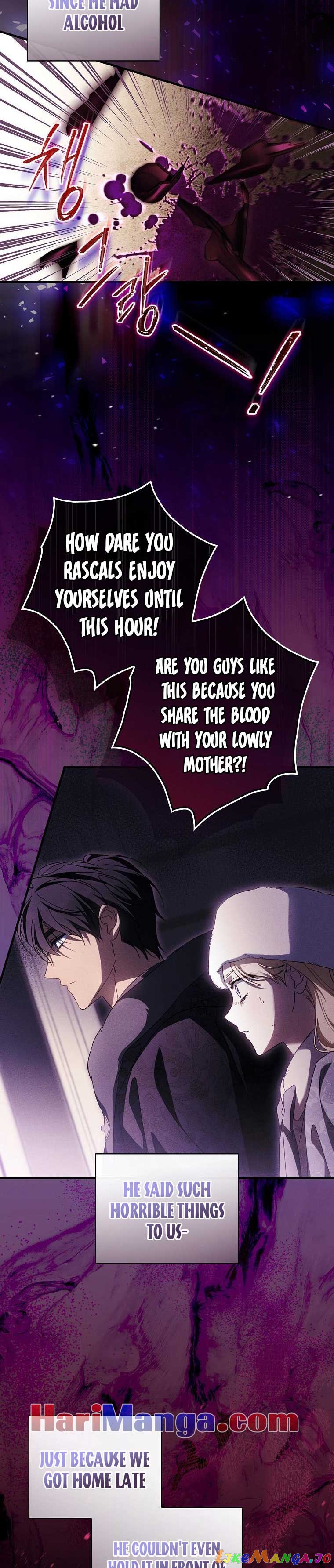 How to Get My Husband on My Side Chapter 87 - page 6