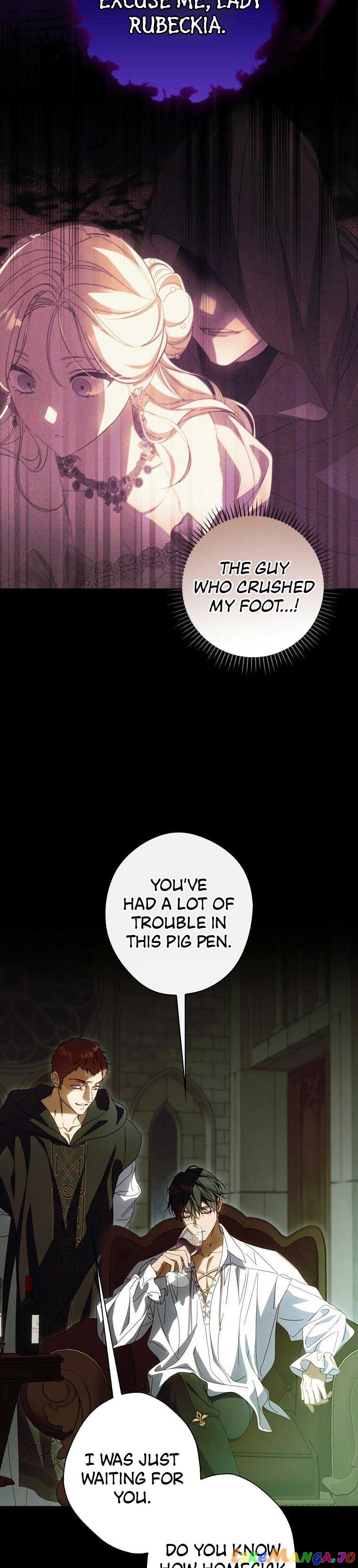 How to Get My Husband on My Side Chapter 88 - page 2