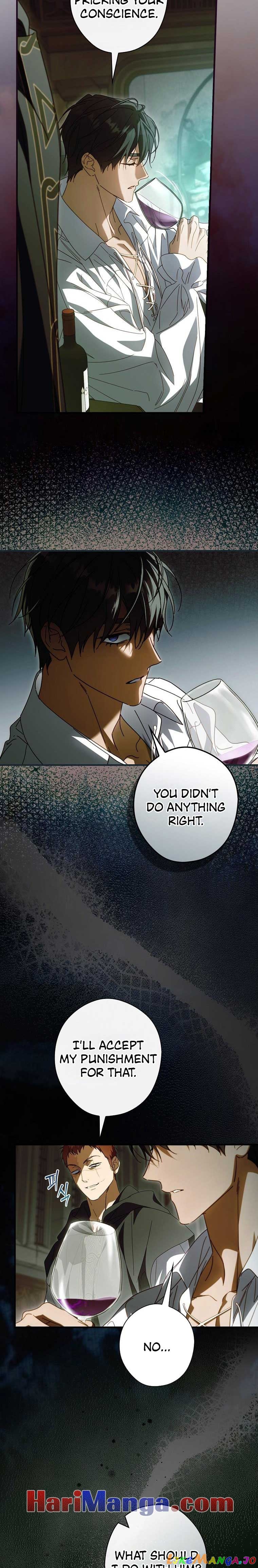 How to Get My Husband on My Side Chapter 88 - page 6