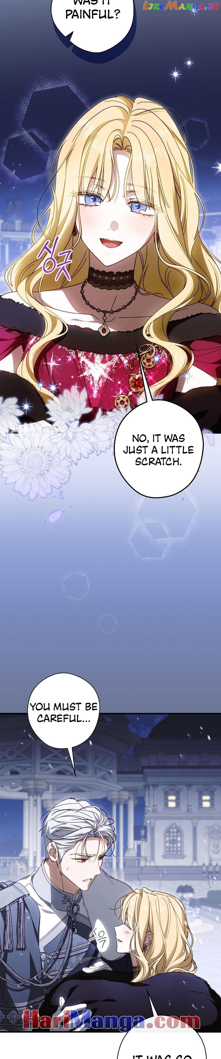 How to Get My Husband on My Side Chapter 90 - page 3