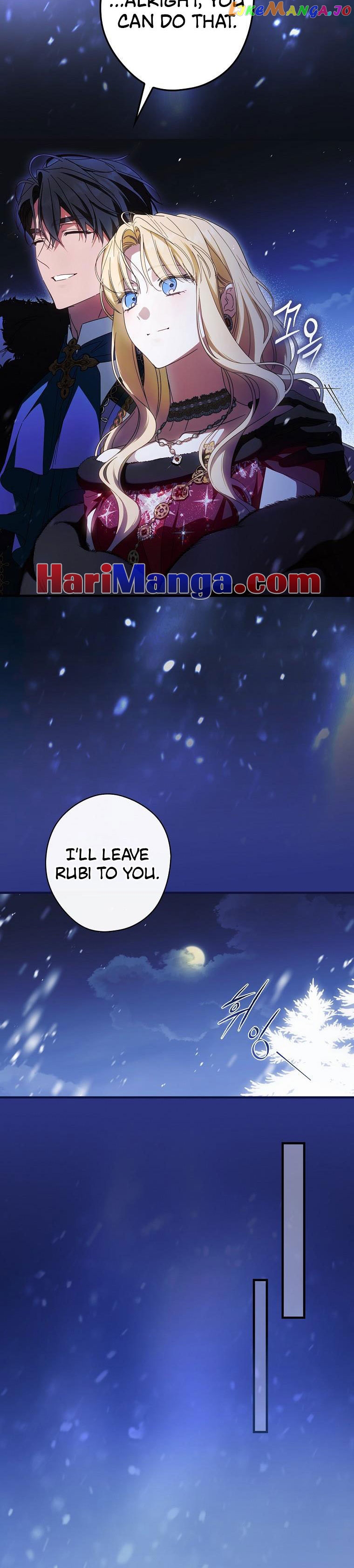 How to Get My Husband on My Side Chapter 90 - page 7