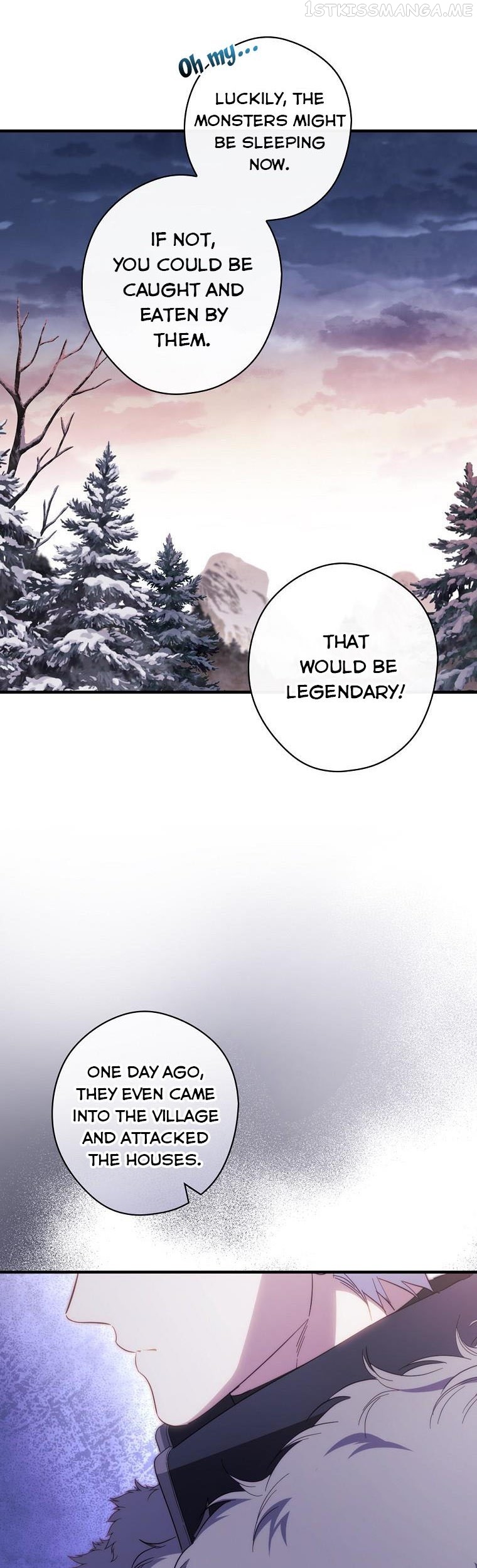 How to Get My Husband on My Side Chapter 69.5 - page 14