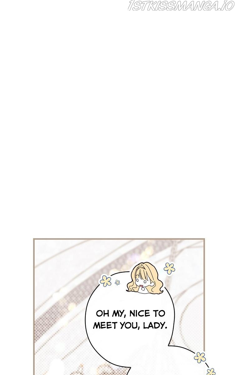 How to Get My Husband on My Side Chapter 23.1 - page 10