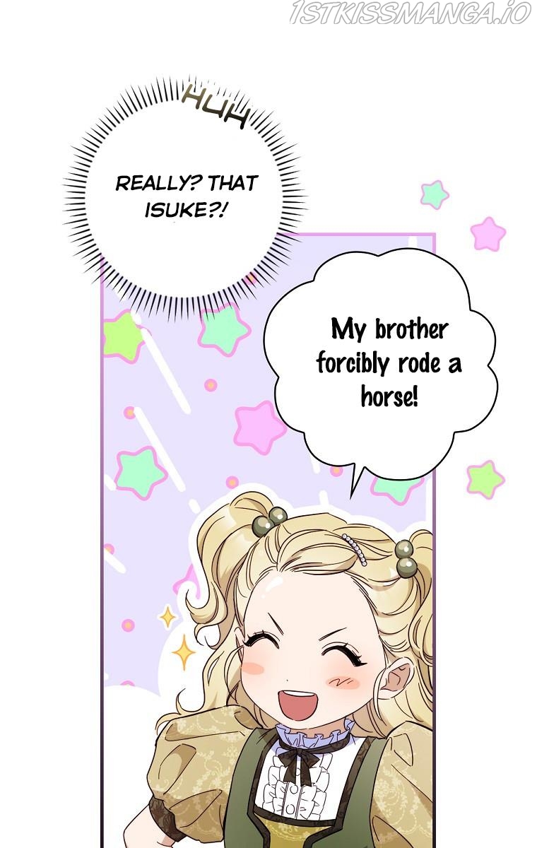 How to Get My Husband on My Side Chapter 23.1 - page 14