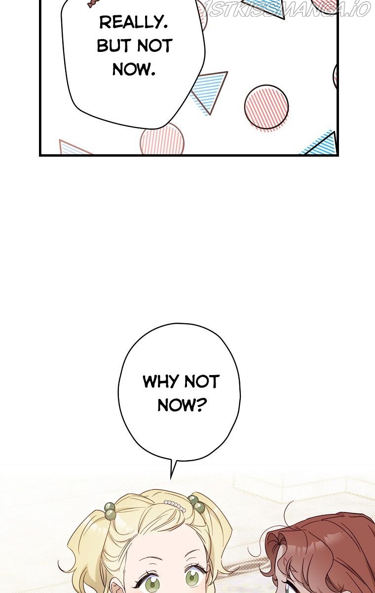 How to Get My Husband on My Side Chapter 23.1 - page 17