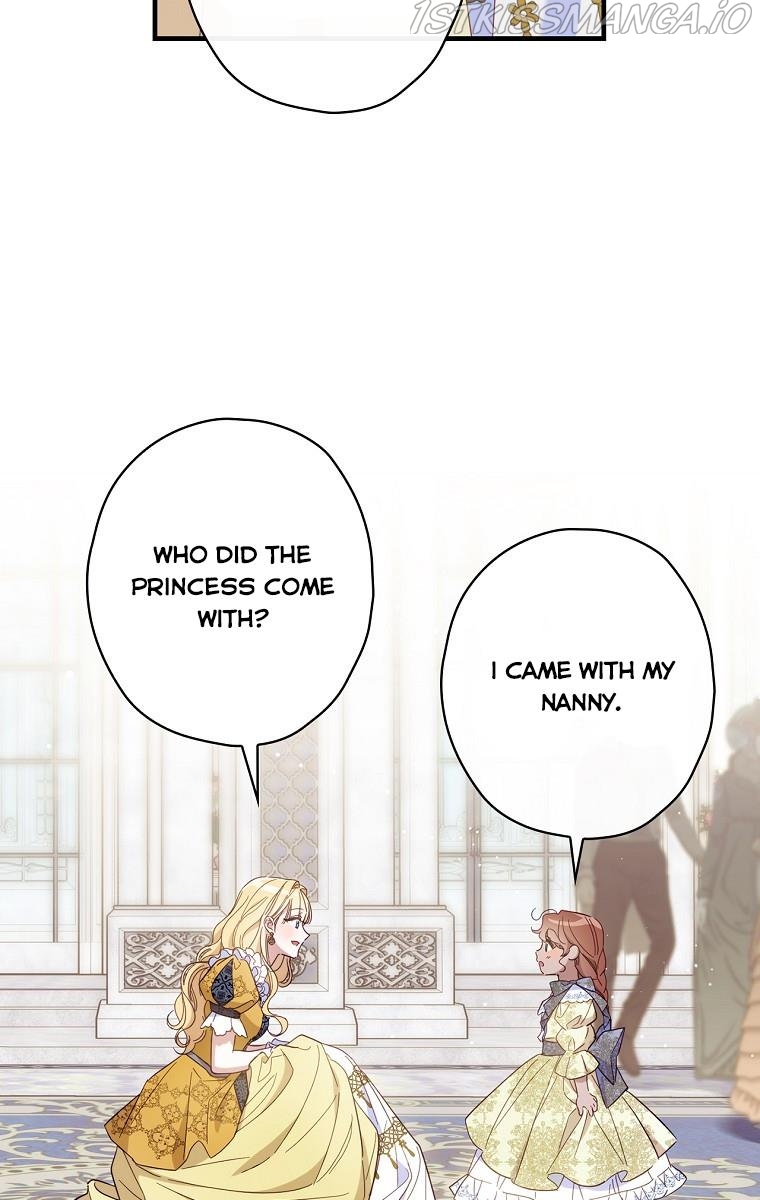How to Get My Husband on My Side Chapter 23.1 - page 2