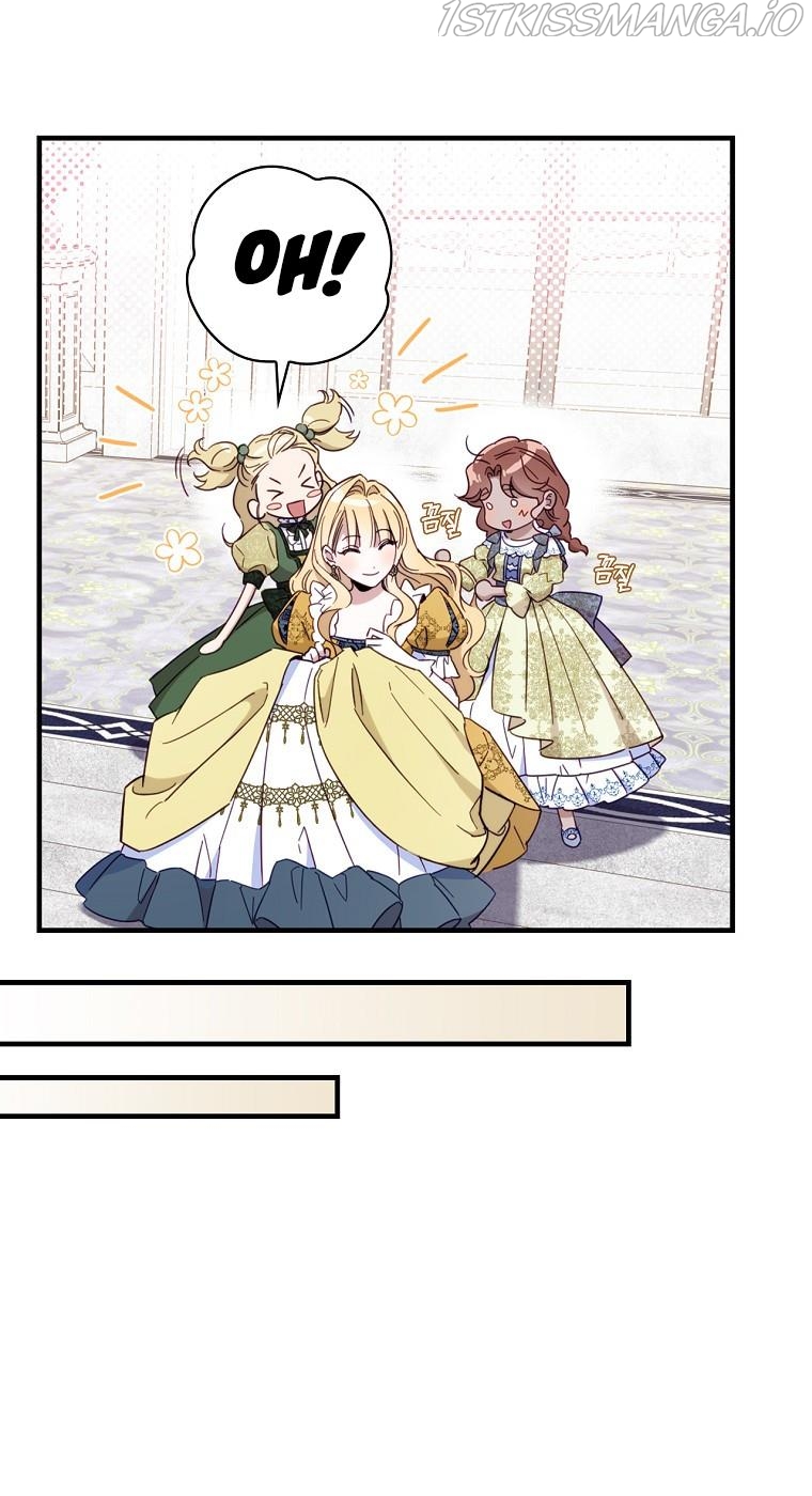 How to Get My Husband on My Side Chapter 23.1 - page 21