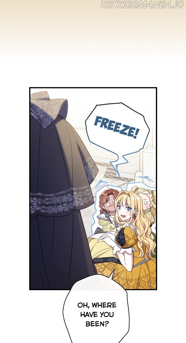 How to Get My Husband on My Side Chapter 23.1 - page 24