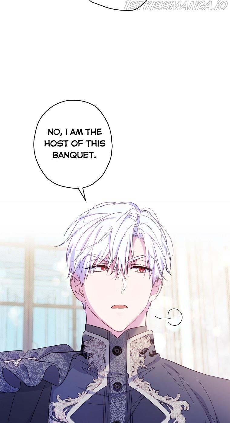 How to Get My Husband on My Side Chapter 23.1 - page 25