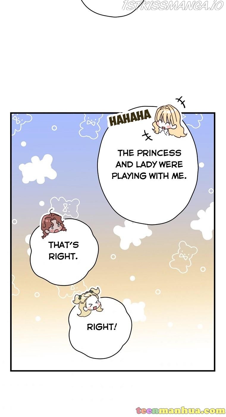 How to Get My Husband on My Side Chapter 23.1 - page 29