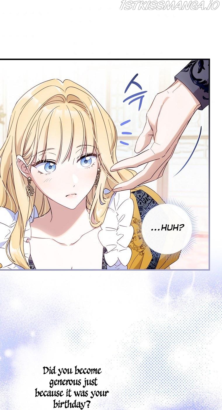 How to Get My Husband on My Side Chapter 23.1 - page 30