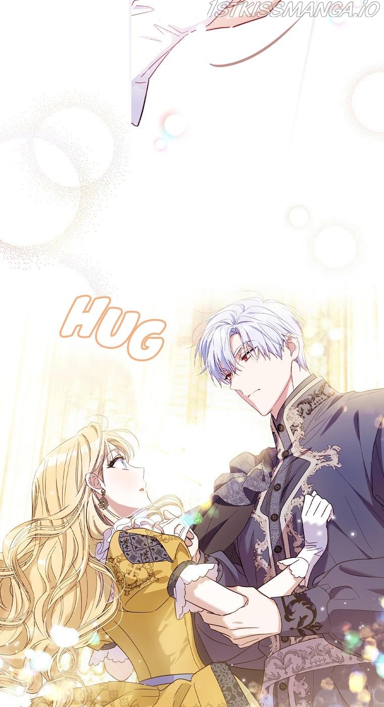 How to Get My Husband on My Side Chapter 23.1 - page 32