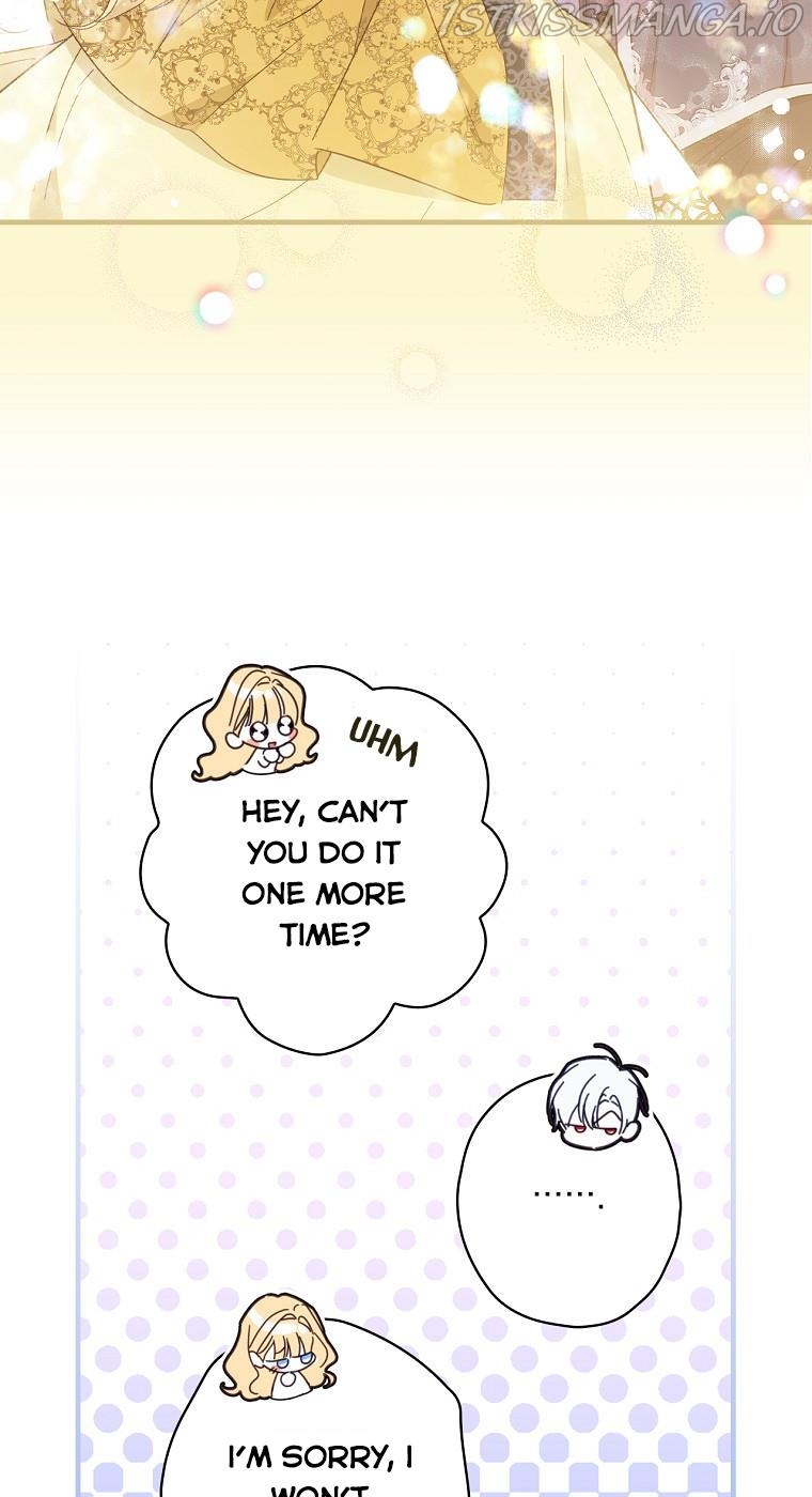 How to Get My Husband on My Side Chapter 23.1 - page 33