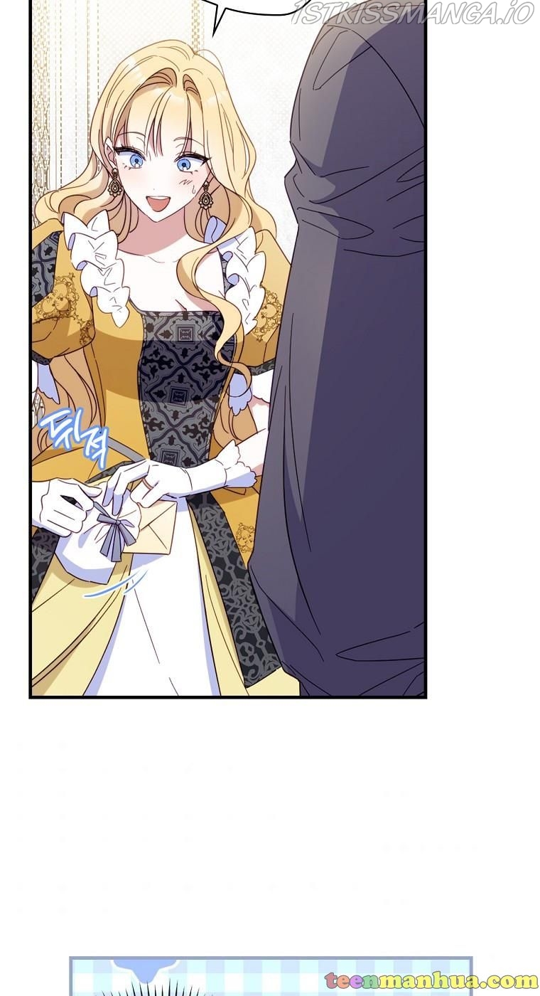 How to Get My Husband on My Side Chapter 23.1 - page 36