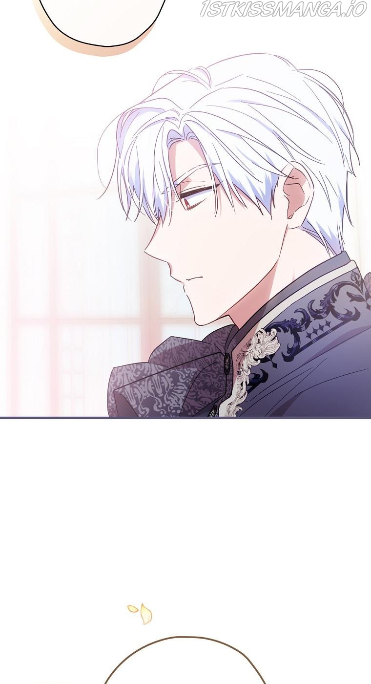 How to Get My Husband on My Side Chapter 23.1 - page 39