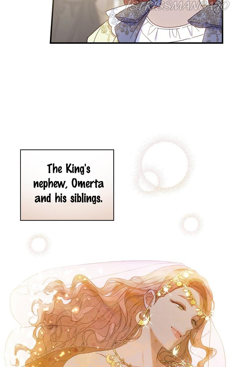 How to Get My Husband on My Side Chapter 23.1 - page 4