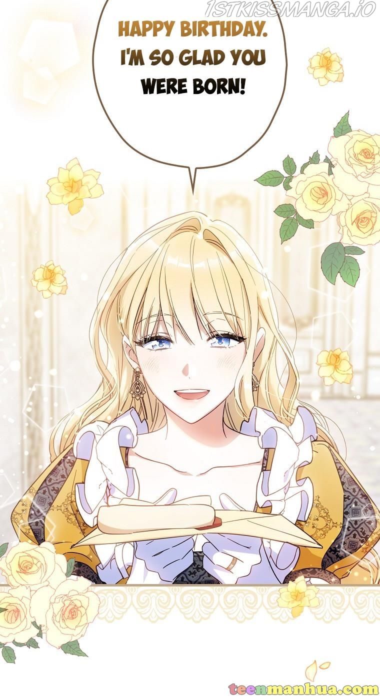 How to Get My Husband on My Side Chapter 23.1 - page 40