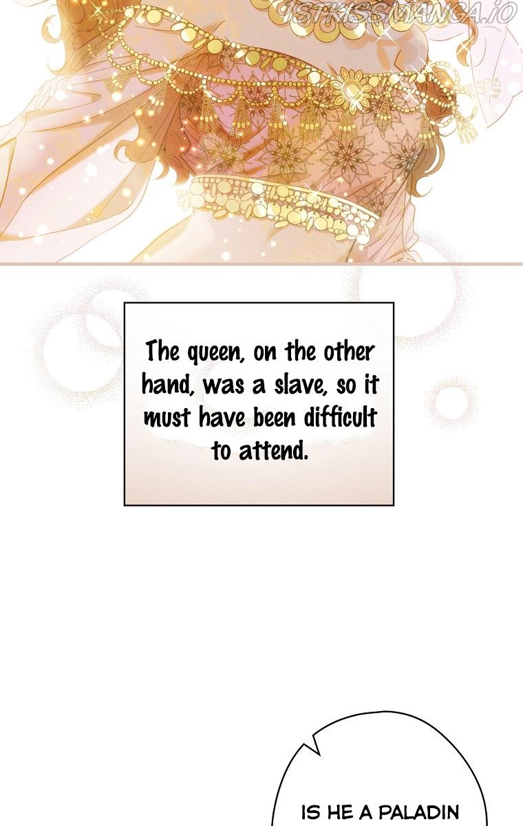 How to Get My Husband on My Side Chapter 23.1 - page 5
