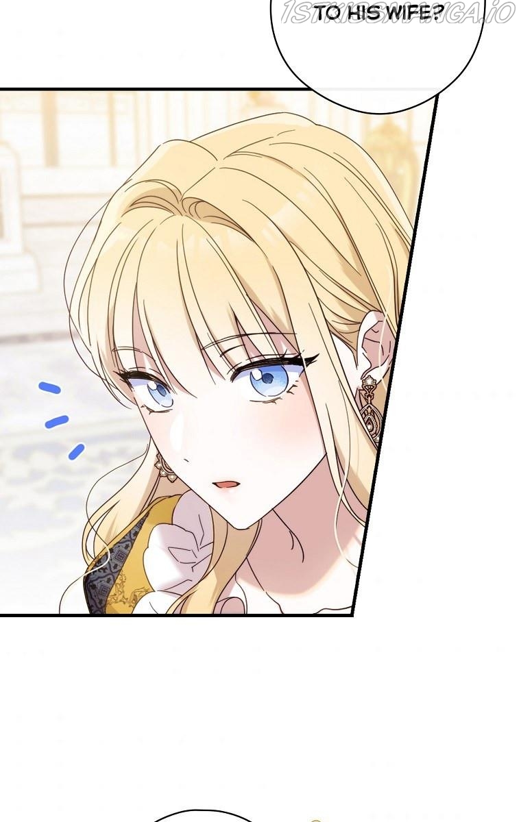 How to Get My Husband on My Side Chapter 23.1 - page 6