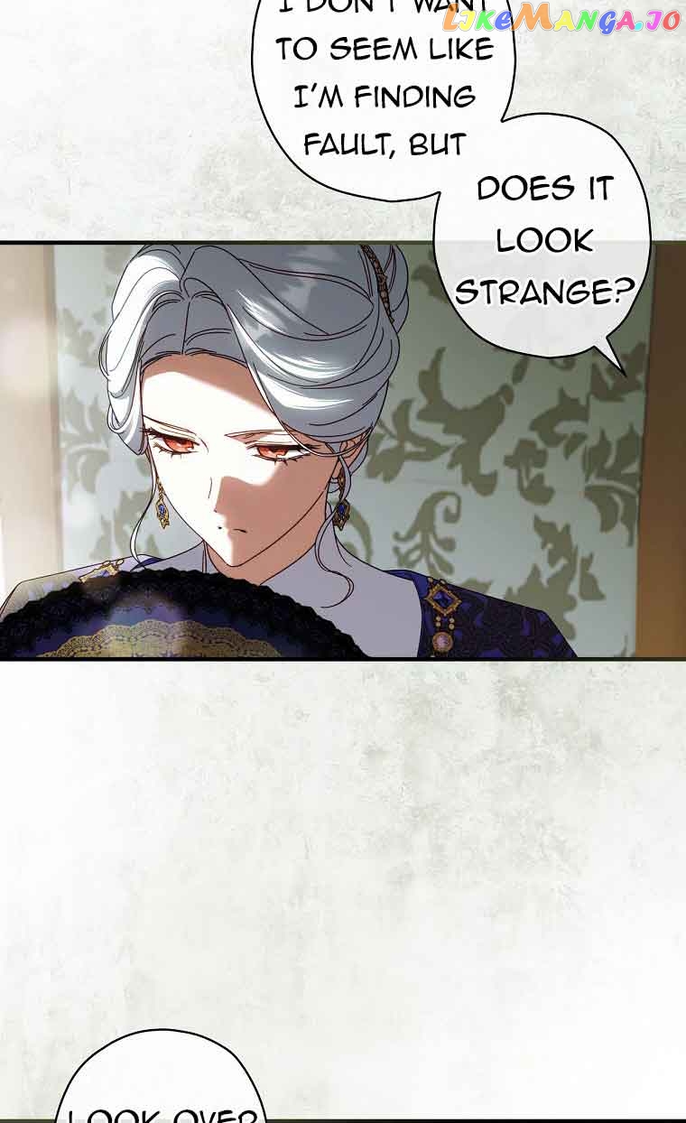 How to Get My Husband on My Side Chapter 91 - page 2