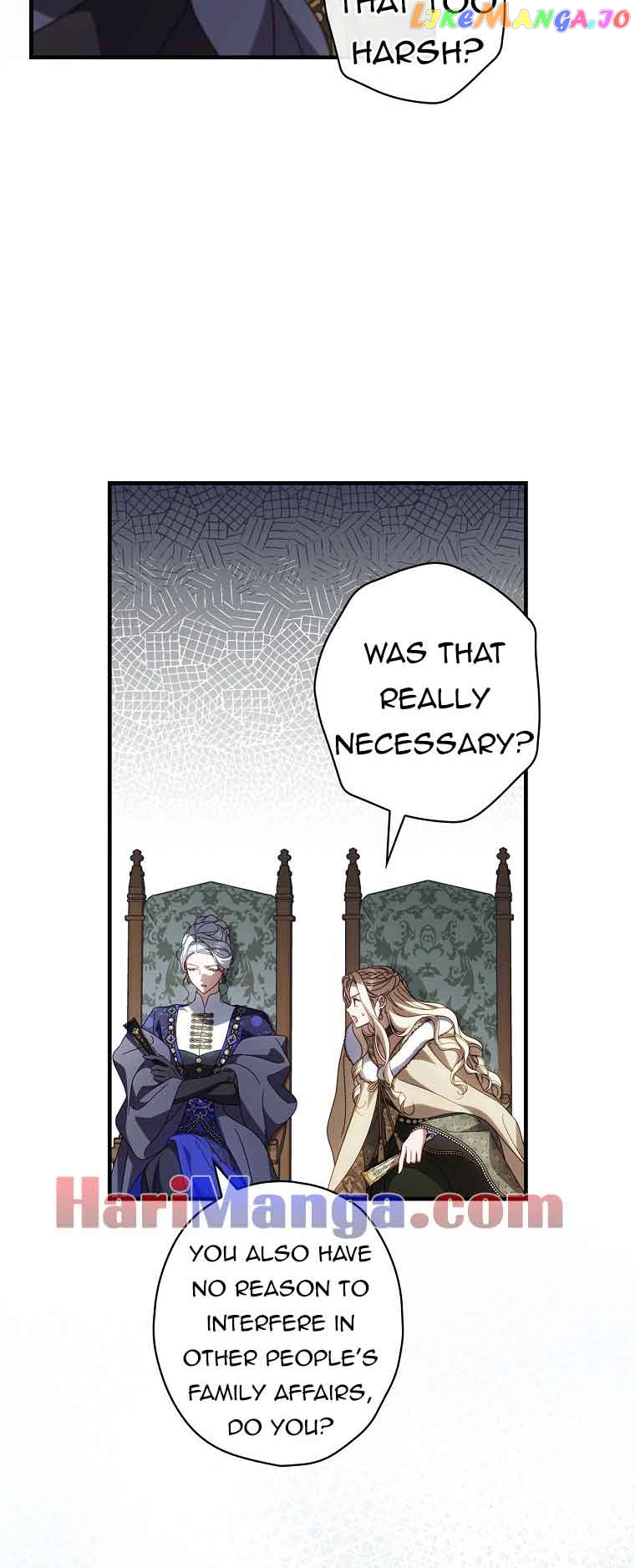 How to Get My Husband on My Side Chapter 91 - page 7
