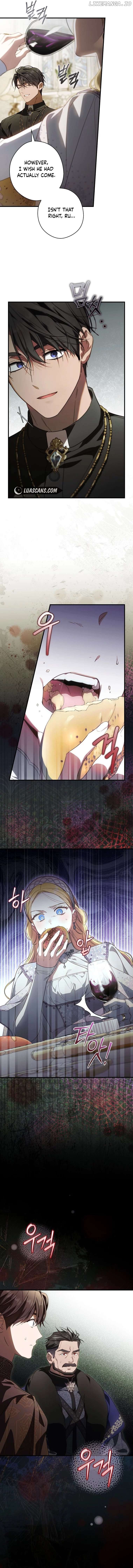 How to Get My Husband on My Side Chapter 92 - page 13