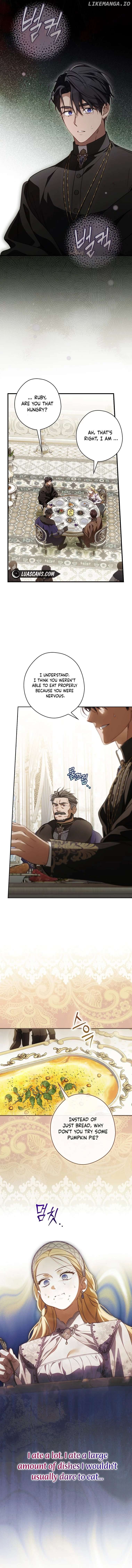 How to Get My Husband on My Side Chapter 92 - page 14