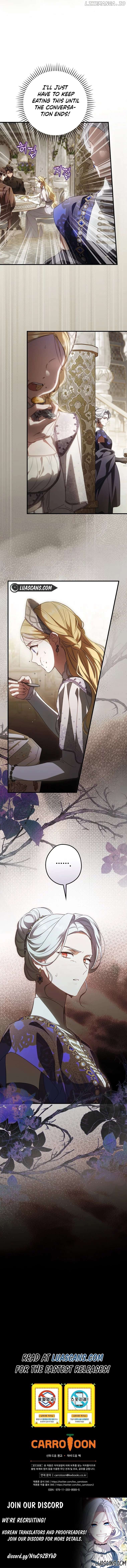 How to Get My Husband on My Side Chapter 92 - page 15
