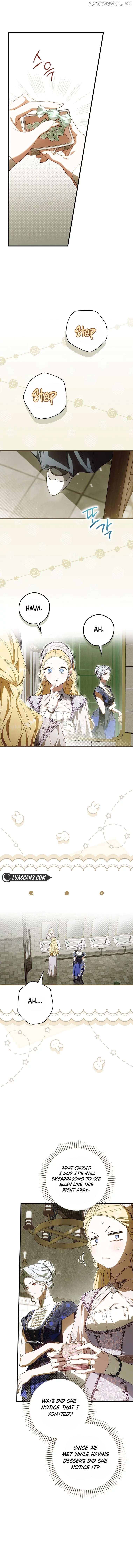 How to Get My Husband on My Side Chapter 92 - page 3