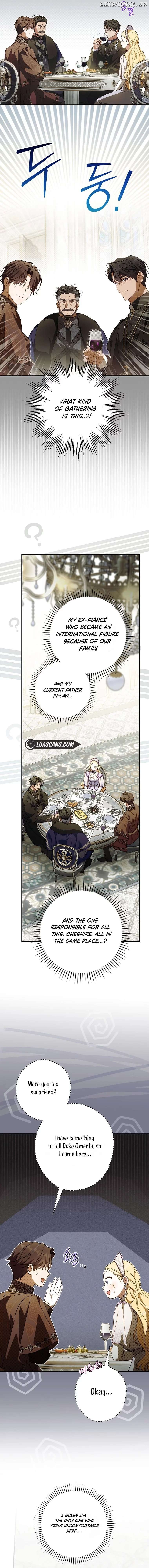 How to Get My Husband on My Side Chapter 92 - page 9