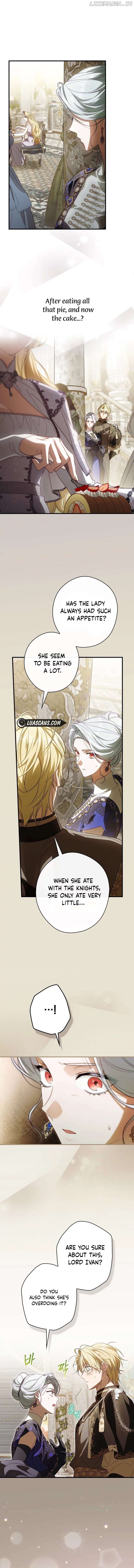 How to Get My Husband on My Side Chapter 93 - page 3